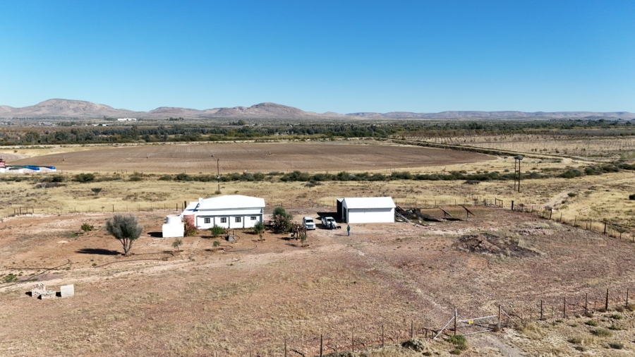 Commercial Property for Sale in Upington Rural Northern Cape